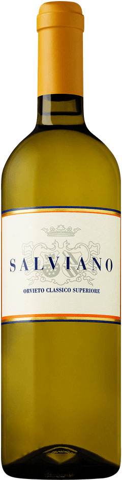Salviano Orvieto Classico 2019
