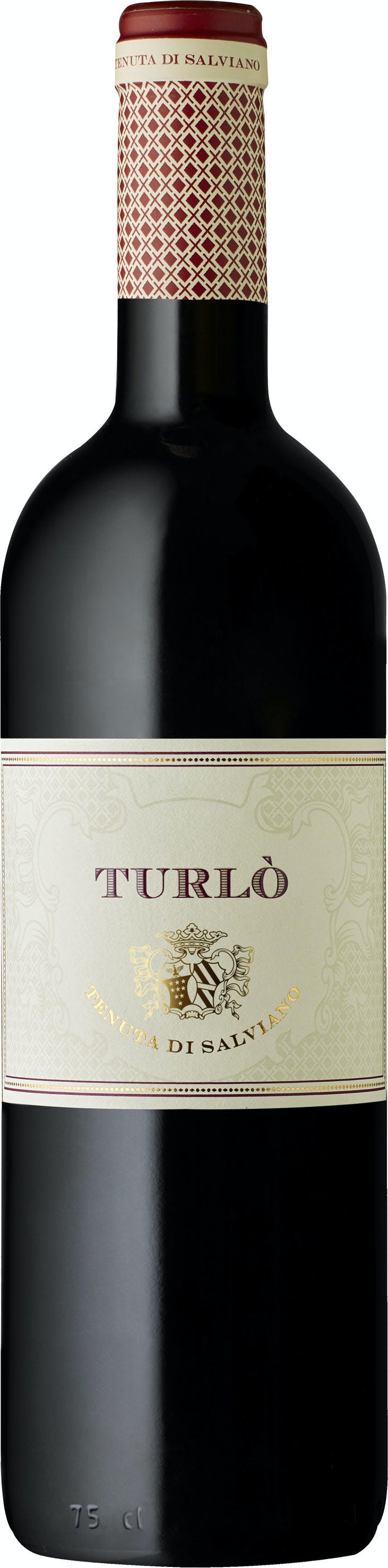Salviano Turlo 2016