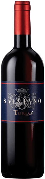 Salviano Turlo 2018