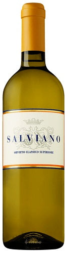 Salviano Orvieto Classico 2018