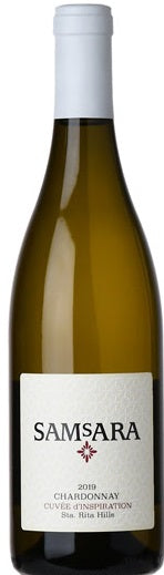 Samsara Sta Rita Hills Chardonnay 2019