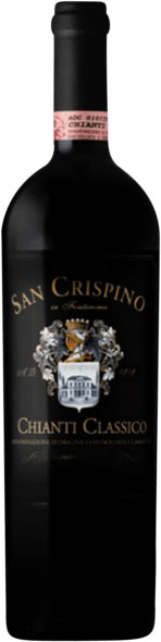 San Crispino Chianti Classico 2018