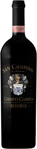 San Crispino Chinati Classico Riserva 2016