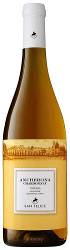 San Felice Ancherona 2018