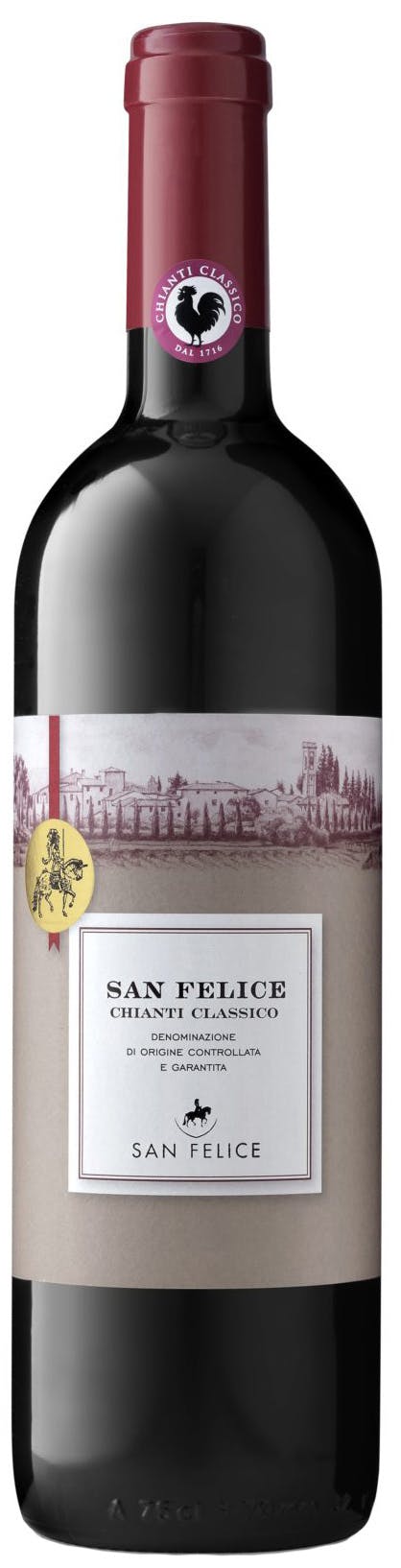 San Felice Chianti Classico 2019