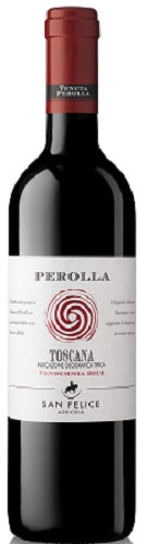 San Felice Perolla Rosso 2018