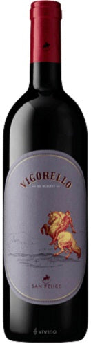 San Felice Vigorello Toscana 2016