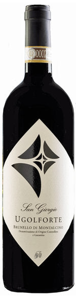 San Giorgio Brunello di Montalcino Ugolforte 2017