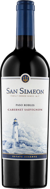 San Simeon Cabernet Sauvignon 2019