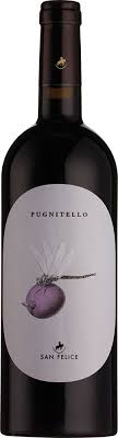 San Felice Pugnitello Toscana 2017