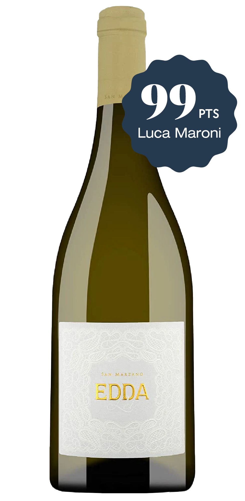 San Marzano - Edda - Bianco Salento – Wine Chateau