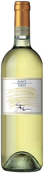 San Matteo Gavi 2017
