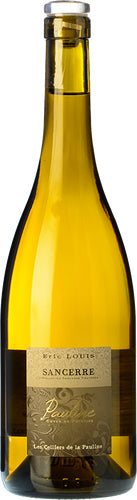 Sancerre Blanc Cuvee Prestige 2018