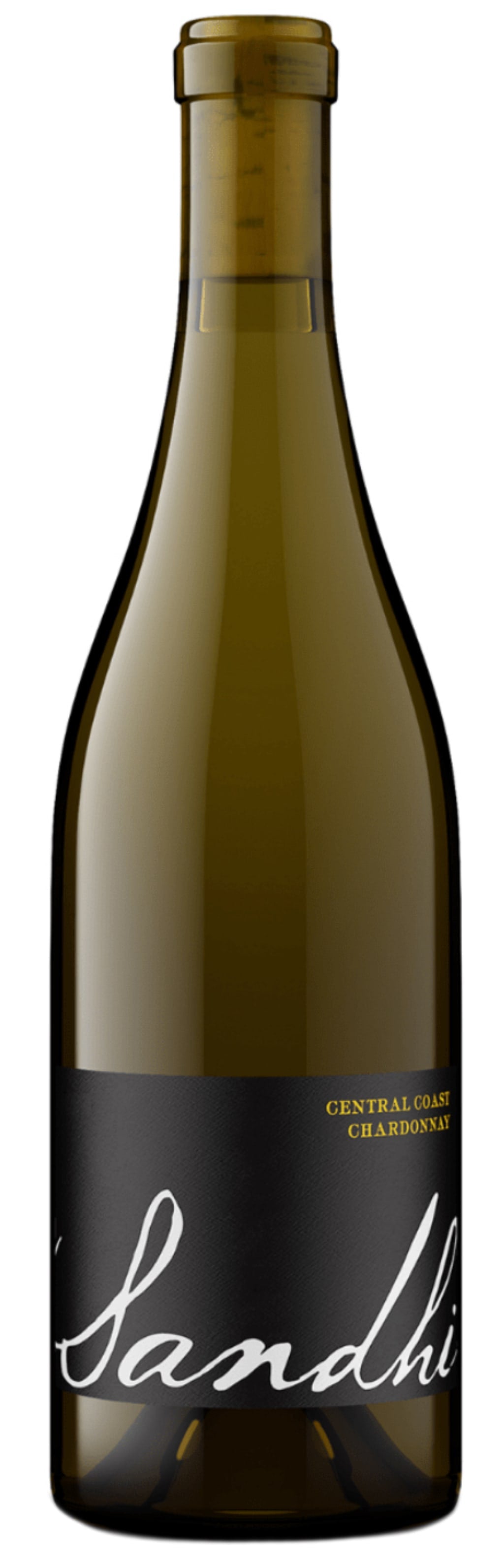 Chardonnay 'Central Coast', Sandhi 2021