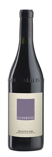 SANDRONE DOLCETTO D'ALBA 2018