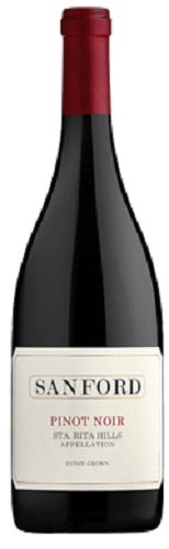 Sanford Pinot Noir 2019