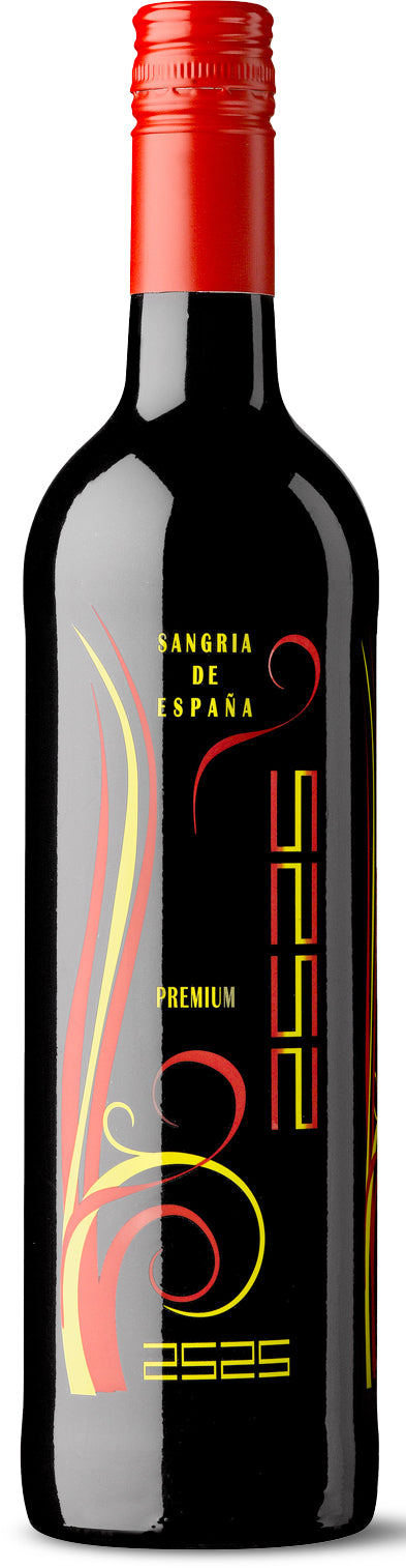 Sangria 2525 12/750