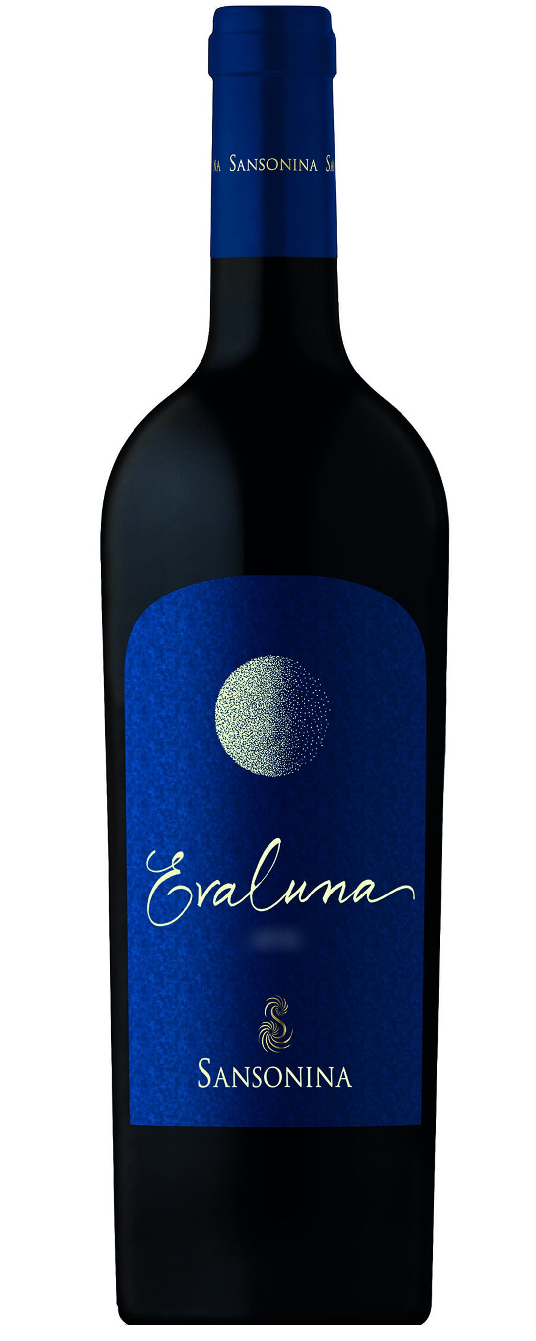 Sansonina Evaluna 2018