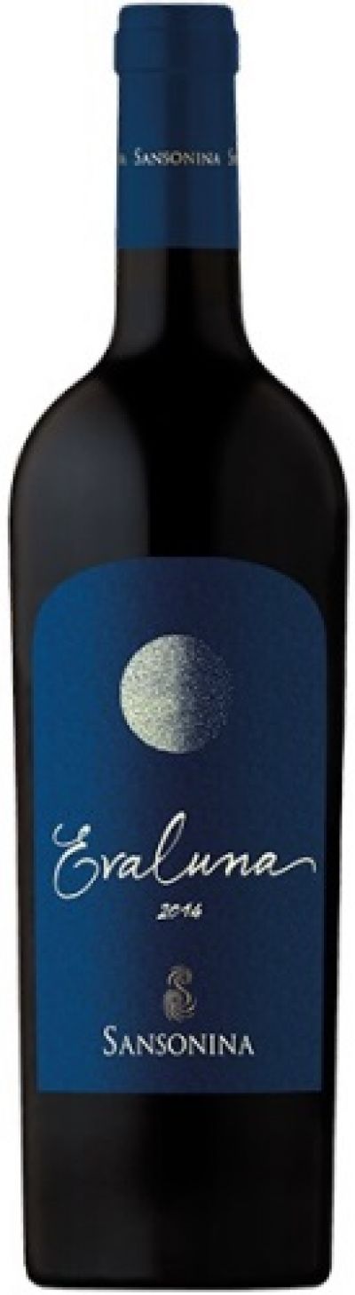Sansonina Evaluna 2016