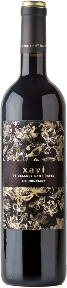 Sant Rafel Montsant 'Xavi' 2016 (750ml/12) 2016