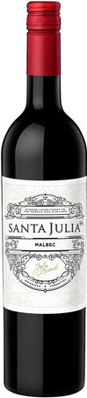 Santa Julia Malbec 2018