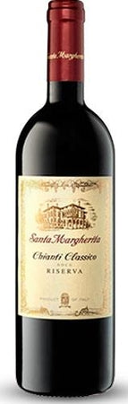 Santa Margherita Chianti Classico Riserva 2013
