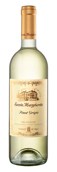 Santa Margherita Pinot Grigio Alto Adige 2023