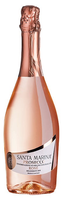 Santa Marina Prosecco Rose
