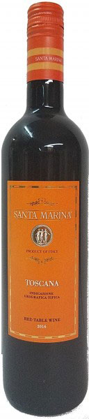 Santa Marina Toscana 2016