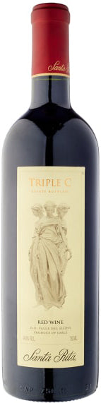 Santa Rita Triple C 2014