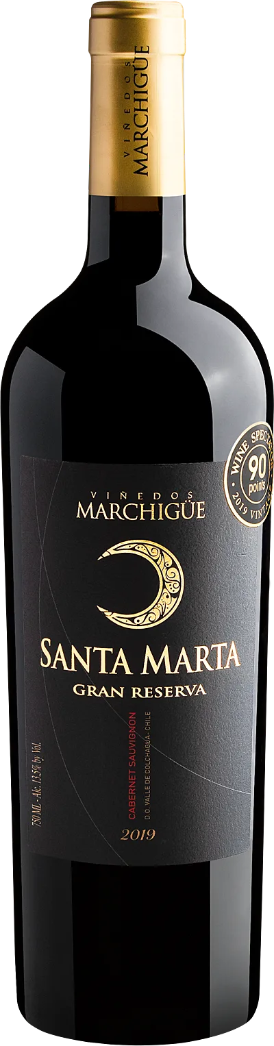 Santa Marta - Cabernet Sauvignon - Gran Reserva