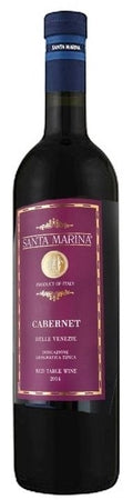 Santa Marina Cabernet