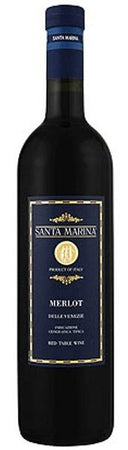 Santa Marina Merlot