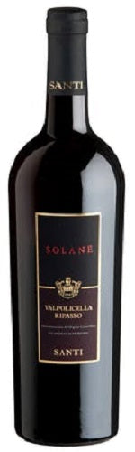 Santi Valpolicella Classico Superiore Ripasso Solane 2017