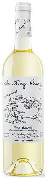 Santiago Ruiz Rias Baixas 2020