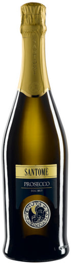 Santome Prosecco Brut NV (750ml/12)