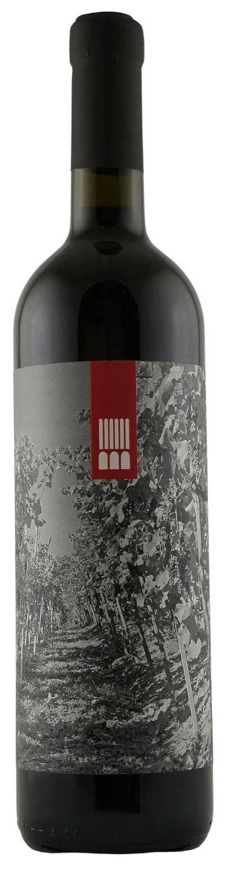 Santuvario Vino Rosso "Lavigna" 2019