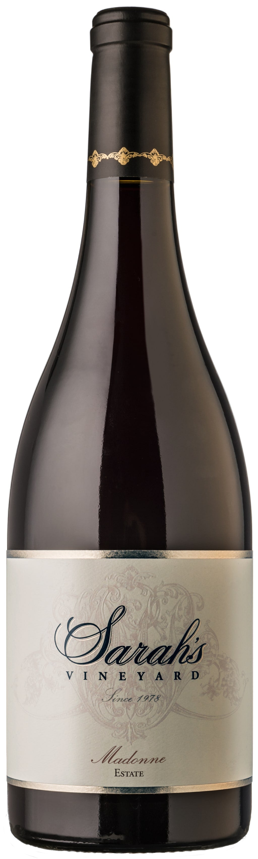 Sarah'S Vineyard 16 Madonne Blanc