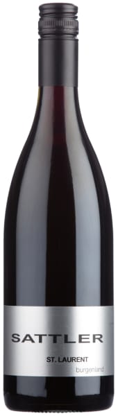 St. Laurent "Reserve", Sattler 2019