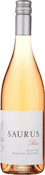 Saurus Pinot Noir Rose 2020