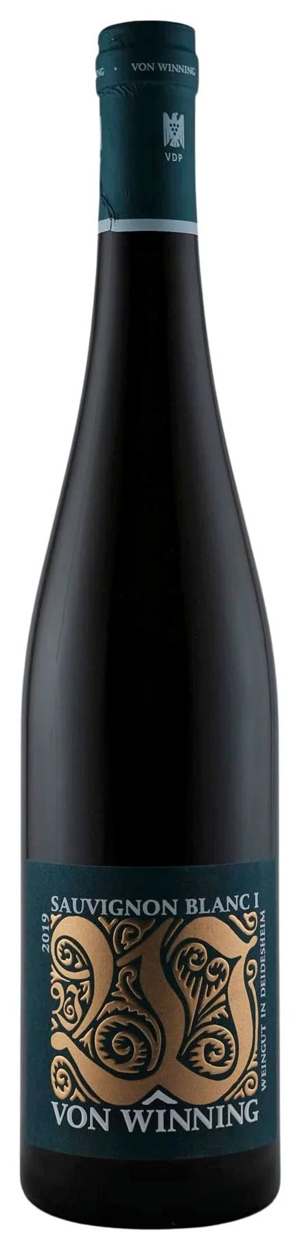 Sauvignon Blanc "I", von Winning 2019