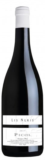 Sauvignon Blanc Selezioni Picol 2019