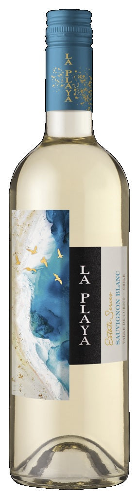 Sauvignon Blanc Valle del Curicó (Case only)
