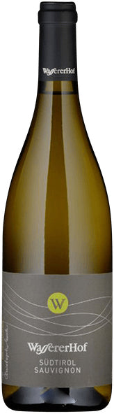 Sauvignon Alto Adige, Wassererhof 2018