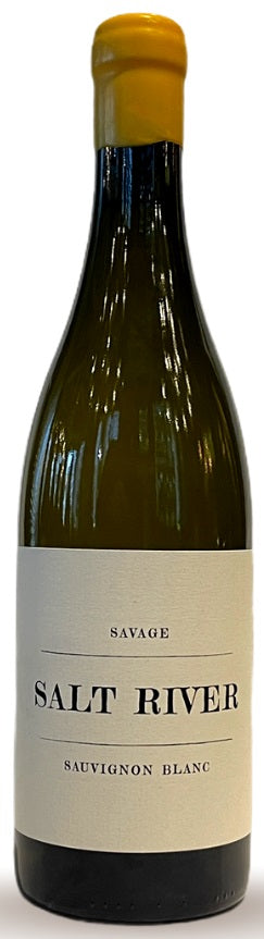 Savage Sauvignon Blanc Salt River 2021