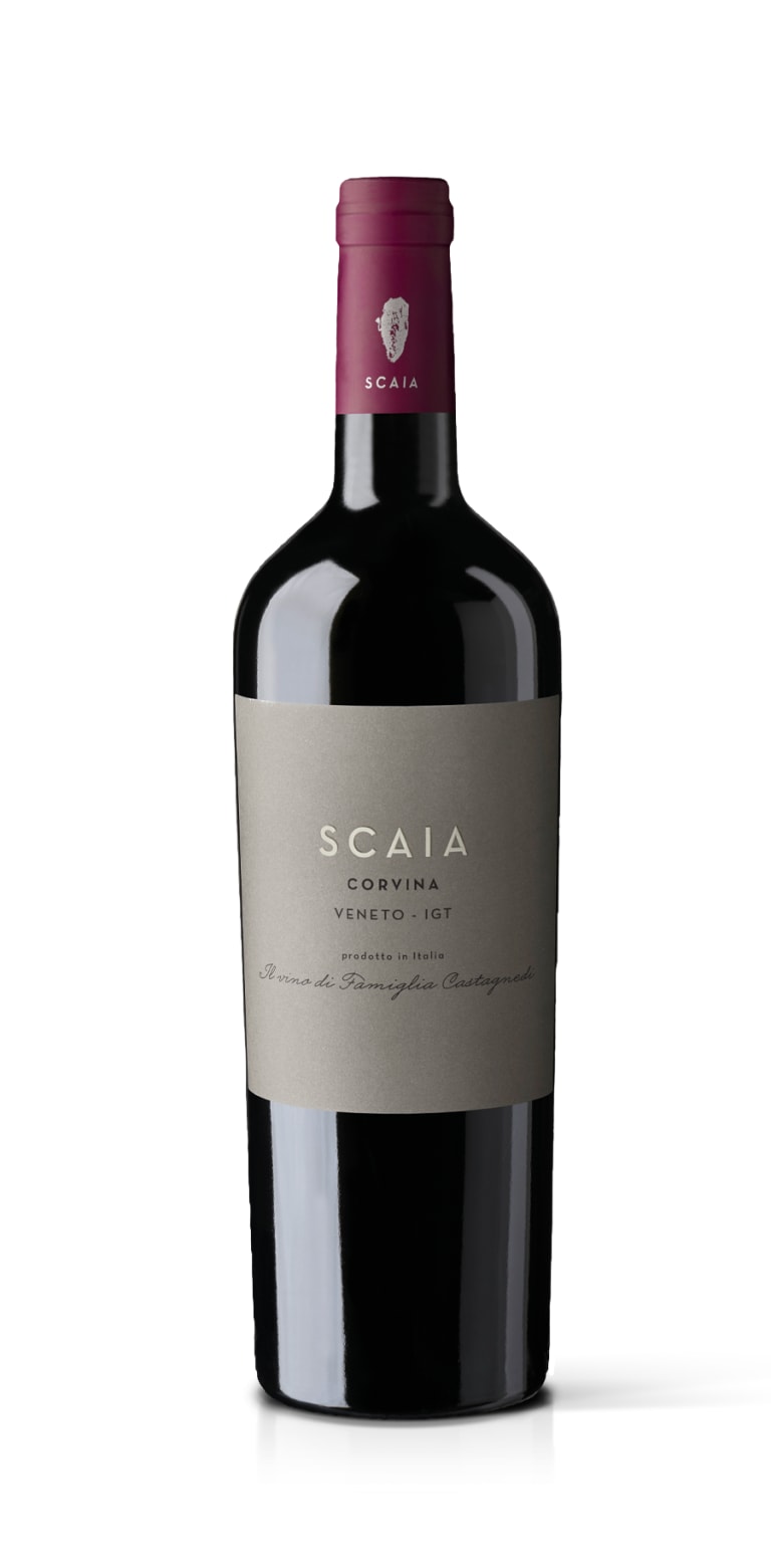 Scaia Corvina 2018