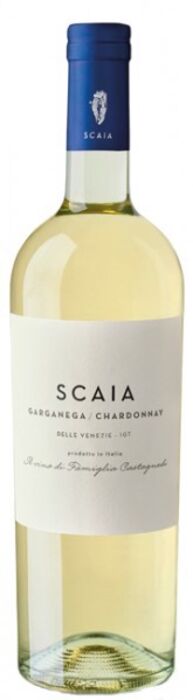 Scaia Garganega Chardonnay 2020