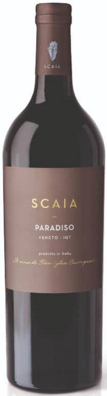 Scaia Paradiso 2017