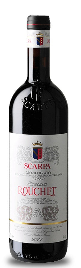 SCARPETTA 20 CABERNET FRANC