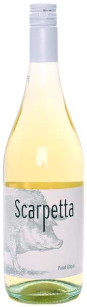 Scarpetta Pinot Grigio 2020